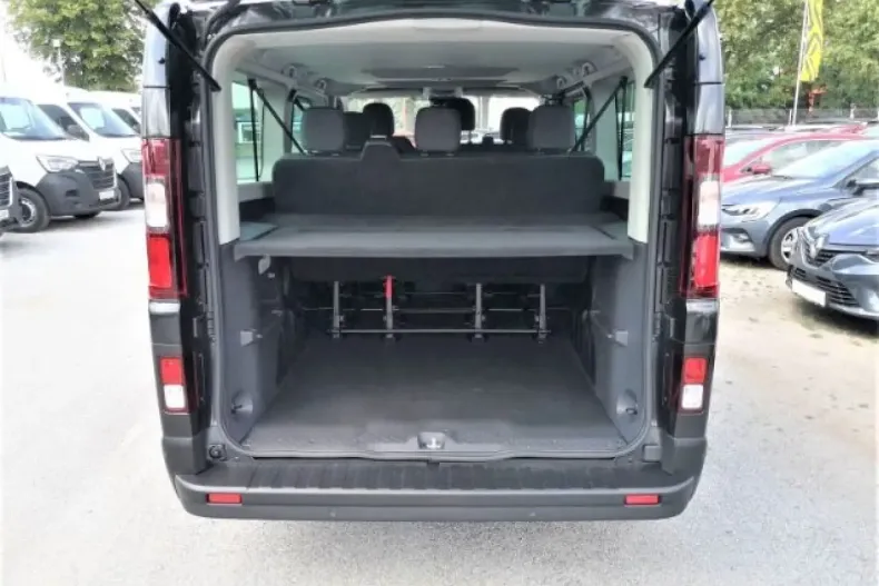 Renault Trafic din 2024 cu 48.000 km - oferta REN175145 - foto 15