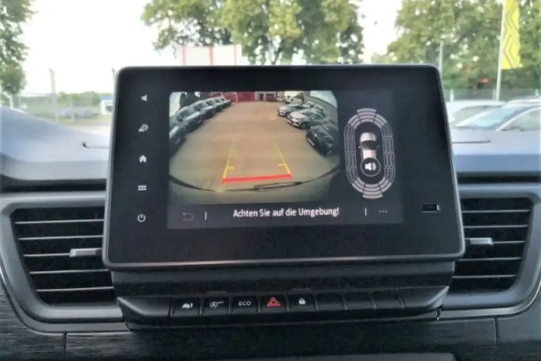 Renault Trafic din 2024 cu 48.000 km - oferta REN175145 - foto 16