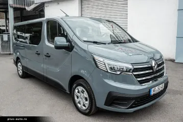 Renault Trafic din 2023 - oferta REN175146