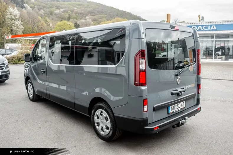 Renault Trafic din 2023 cu 119.800 km - oferta REN175146 - foto 2
