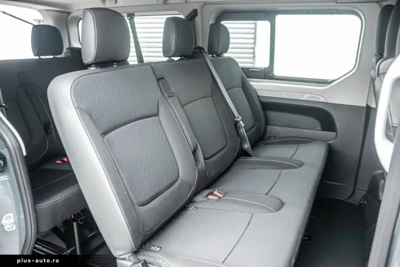 Renault Trafic din 2023 cu 119.800 km - oferta REN175146 - foto 6