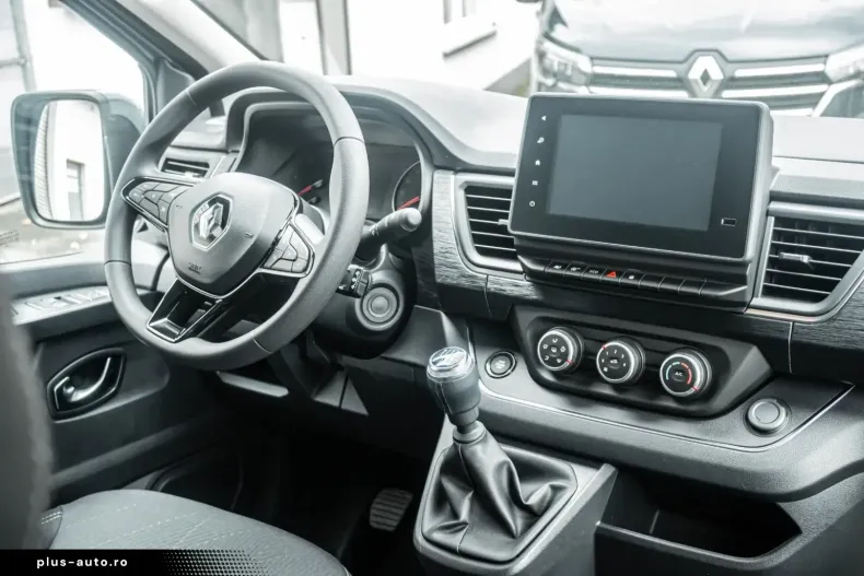 Renault Trafic din 2023 cu 119.800 km - oferta REN175146 - foto 7