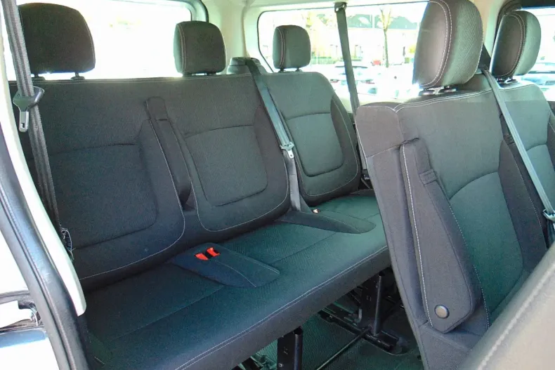 Renault Trafic din 2023 cu 88.678 km - oferta REN175147 - foto 10