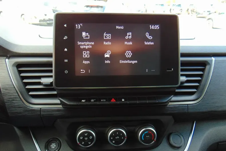 Renault Trafic din 2023 cu 88.678 km - oferta REN175147 - foto 12