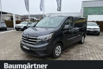 Renault Trafic din 2024 - oferta REN175148