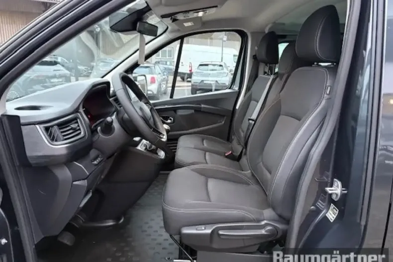 Renault Trafic din 2024 cu 51.920 km - oferta REN175148 - foto 5