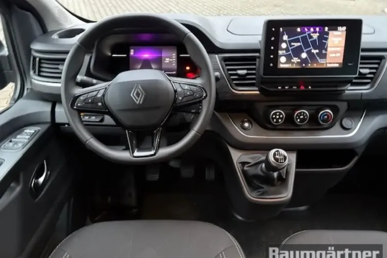 Renault Trafic din 2024 cu 51.920 km - oferta REN175148 - foto 6