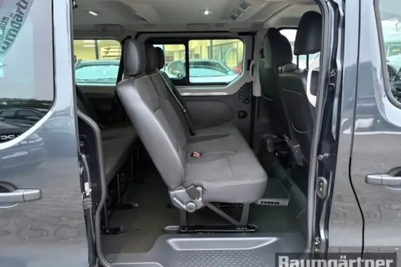 Renault Trafic din 2024 cu 51.920 km - oferta REN175148 - foto 8