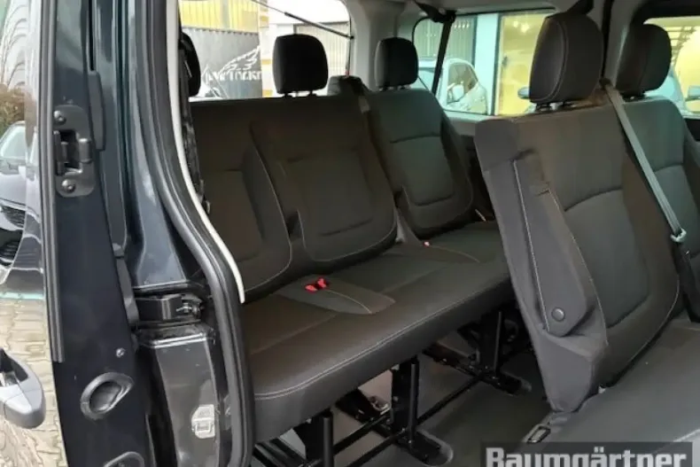 Renault Trafic din 2024 cu 51.920 km - oferta REN175148 - foto 10