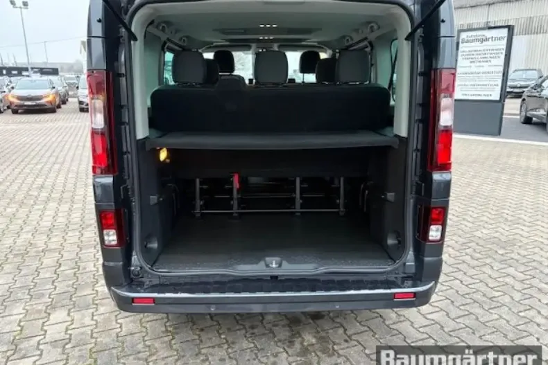 Renault Trafic din 2024 cu 51.920 km - oferta REN175148 - foto 11