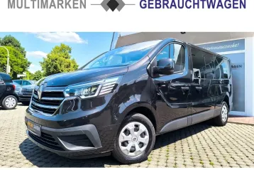 Renault Trafic din 2023 - oferta REN175149