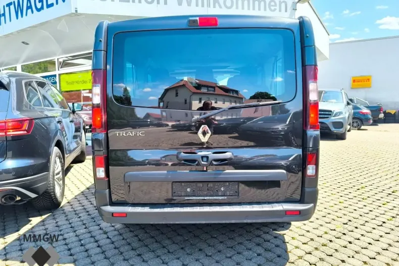 Renault Trafic din 2023 cu 49.717 km - oferta REN175149 - foto 5