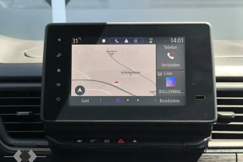 Renault Trafic din 2023 cu 49.717 km - oferta REN175149 - foto 14