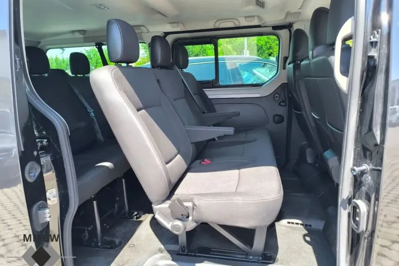 Renault Trafic din 2023 cu 49.717 km - oferta REN175149 - foto 27