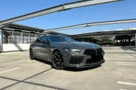 BMW M8 din 2021 cu 65.000 km - oferta BMW175150 - foto 2