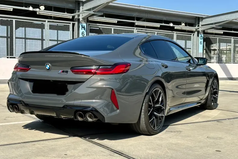 BMW M8 din 2021 cu 65.000 km - oferta BMW175150 - foto 3