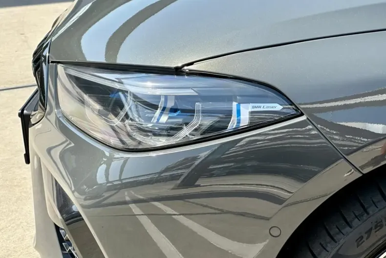 BMW M8 din 2021 cu 65.000 km - oferta BMW175150 - foto 4