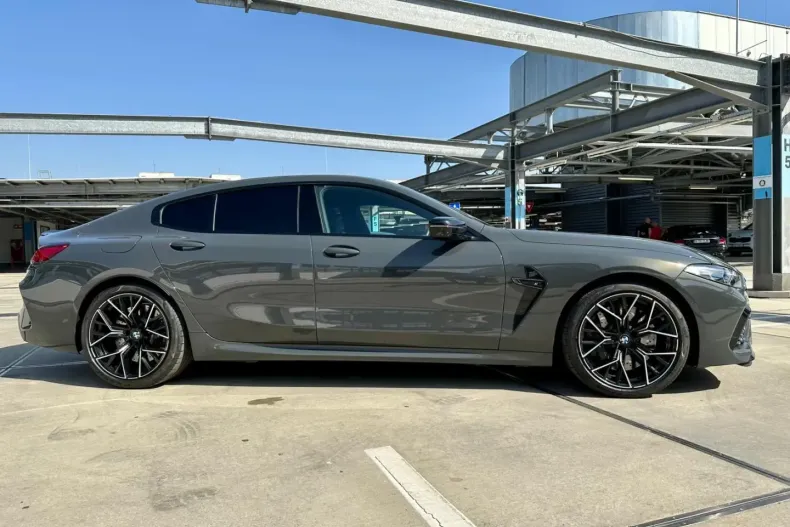 BMW M8 din 2021 cu 65.000 km - oferta BMW175150 - foto 6