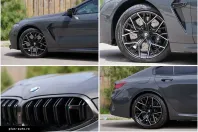 BMW M8 din 2021 cu 65.000 km - oferta BMW175150 - foto 8