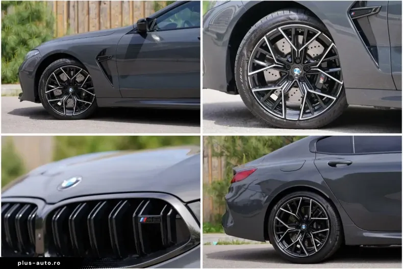 BMW M8 din 2021 cu 65.000 km - oferta BMW175150 - foto 8