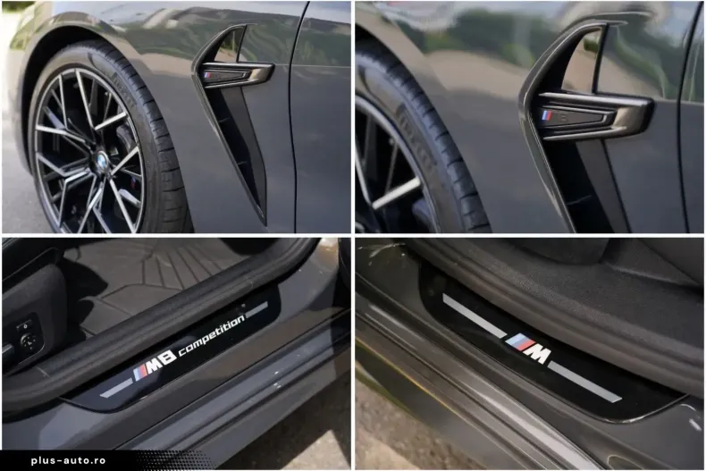 BMW M8 din 2021 cu 65.000 km - oferta BMW175150 - foto 9