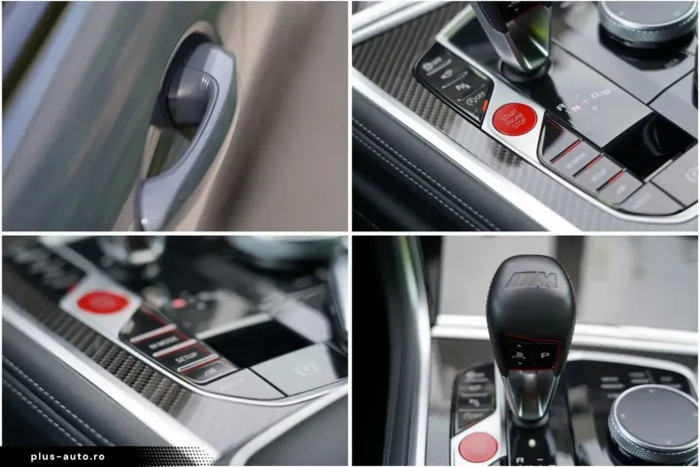 BMW M8 din 2021 cu 65.000 km - oferta BMW175150 - foto 10