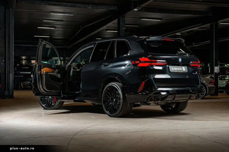 BMW X5 din 2024 cu 1.380 km - oferta BMW175151 - foto 8