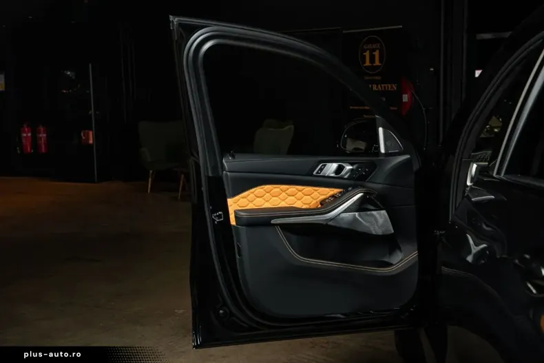 BMW X5 din 2024 cu 1.380 km - oferta BMW175151 - foto 10