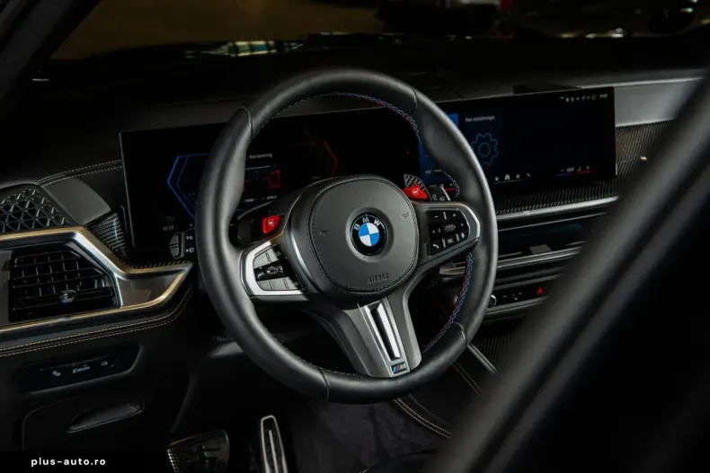 BMW X5 din 2024 cu 1.380 km - oferta BMW175151 - foto 11