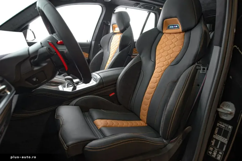 BMW X5 din 2024 cu 1.380 km - oferta BMW175151 - foto 14