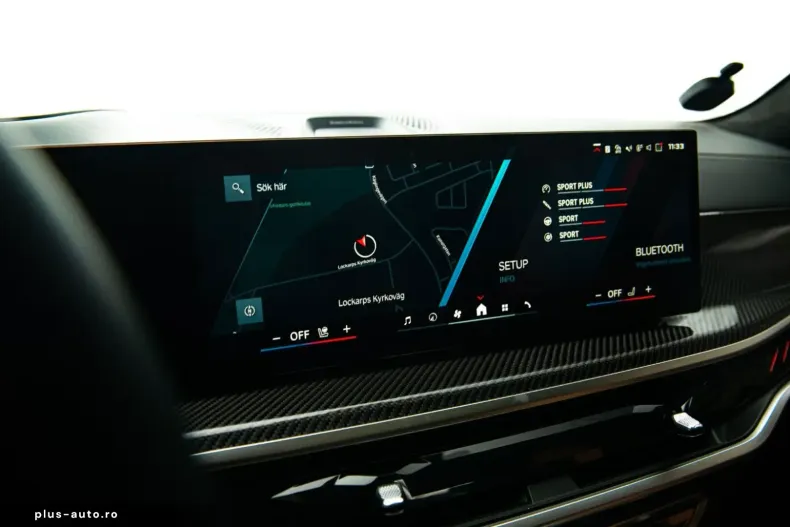 BMW X5 din 2024 cu 1.380 km - oferta BMW175151 - foto 20