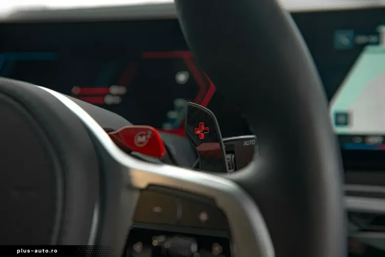 BMW X5 din 2024 cu 1.380 km - oferta BMW175151 - foto 21