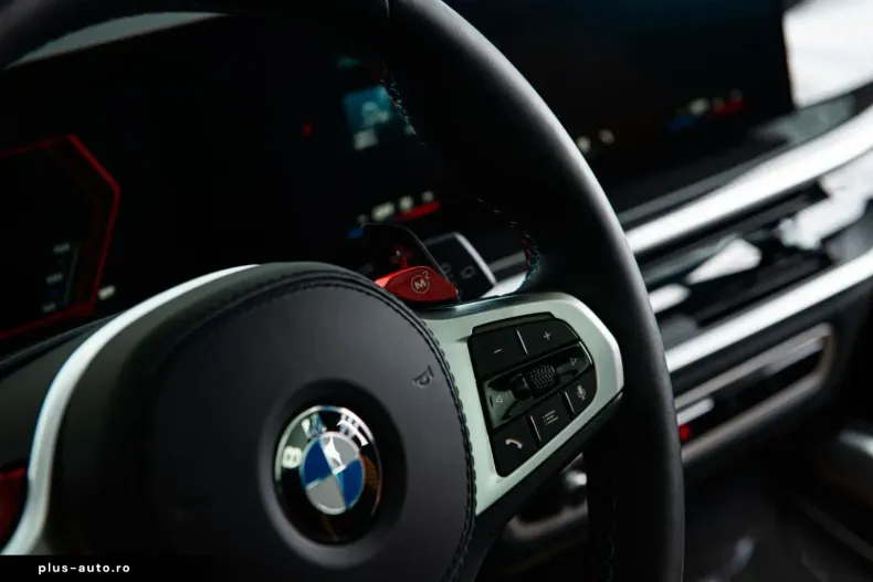 BMW X5 din 2024 cu 1.380 km - oferta BMW175151 - foto 22