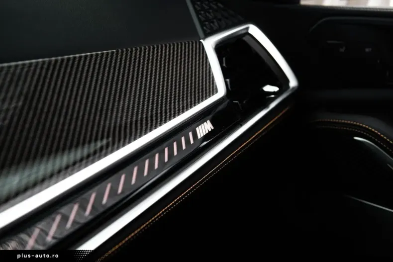 BMW X5 din 2024 cu 1.380 km - oferta BMW175151 - foto 24