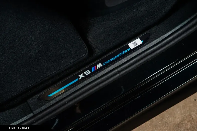 BMW X5 din 2024 cu 1.380 km - oferta BMW175151 - foto 29