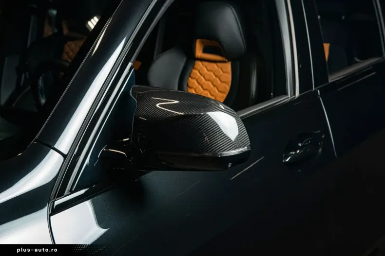 BMW X5 din 2024 cu 1.380 km - oferta BMW175151 - foto 30