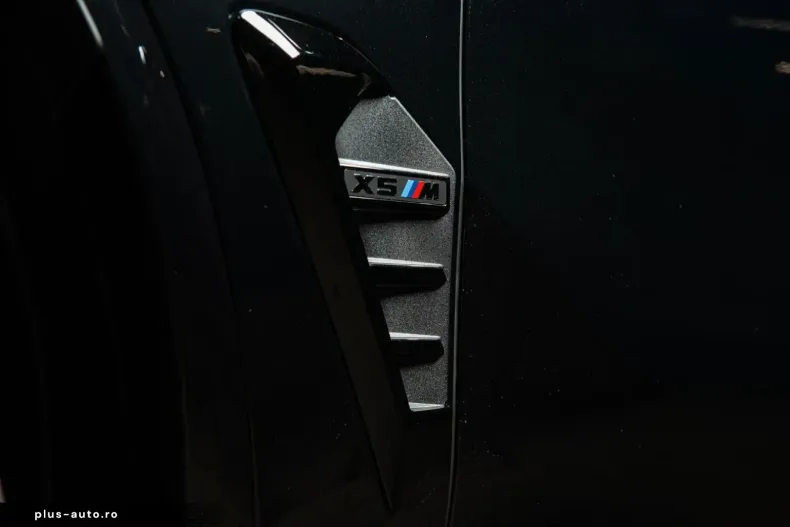 BMW X5 din 2024 cu 1.380 km - oferta BMW175151 - foto 32