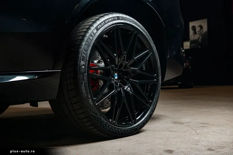 BMW X5 din 2024 cu 1.380 km - oferta BMW175151 - foto 33