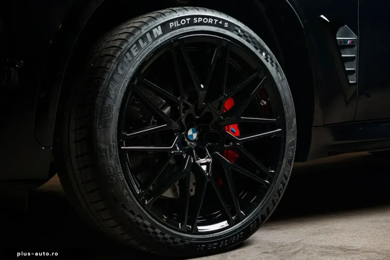 BMW X5 din 2024 cu 1.380 km - oferta BMW175151 - foto 34