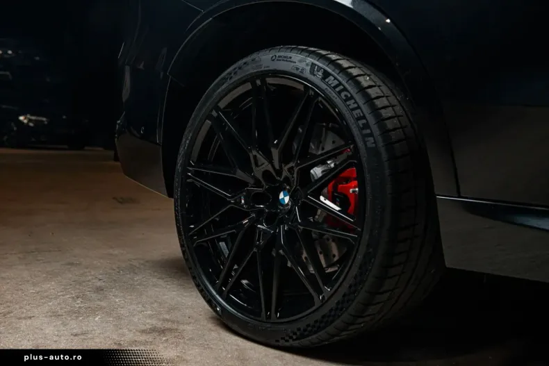 BMW X5 din 2024 cu 1.380 km - oferta BMW175151 - foto 35