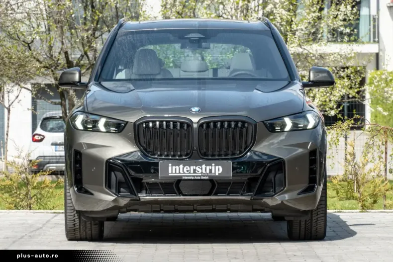 BMW X5 din 2025 cu 18.000 km - oferta BMW175152 - foto 2
