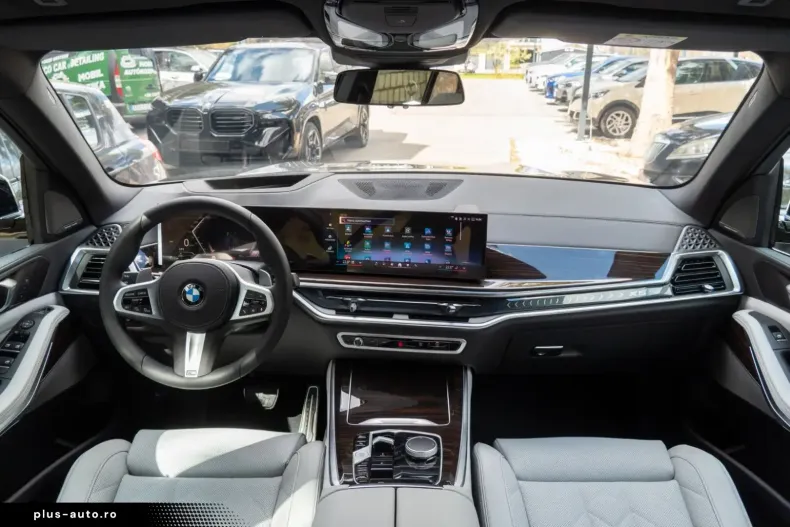 BMW X5 din 2025 cu 18.000 km - oferta BMW175152 - foto 7