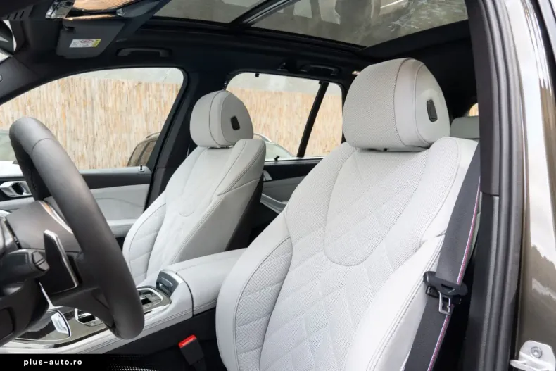 BMW X5 din 2025 cu 18.000 km - oferta BMW175152 - foto 11