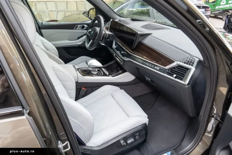 BMW X5 din 2025 cu 18.000 km - oferta BMW175152 - foto 13