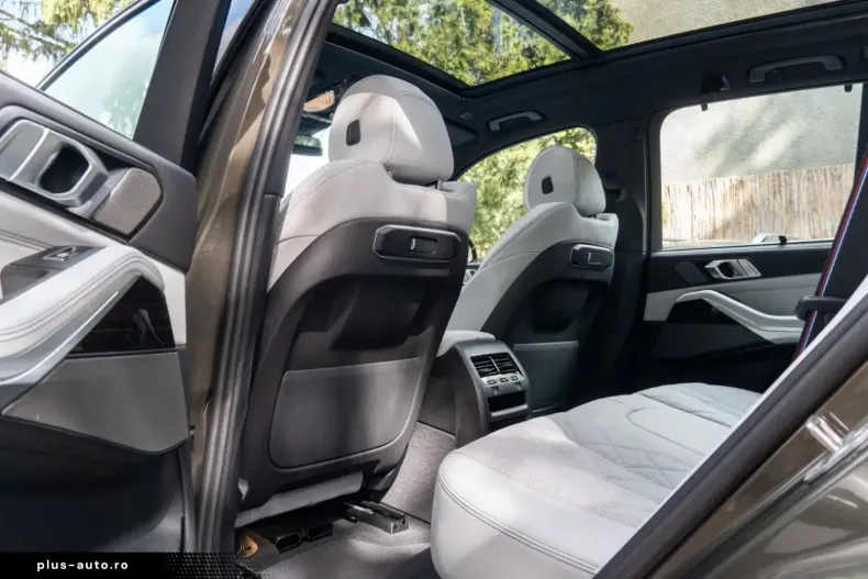BMW X5 din 2025 cu 18.000 km - oferta BMW175152 - foto 14