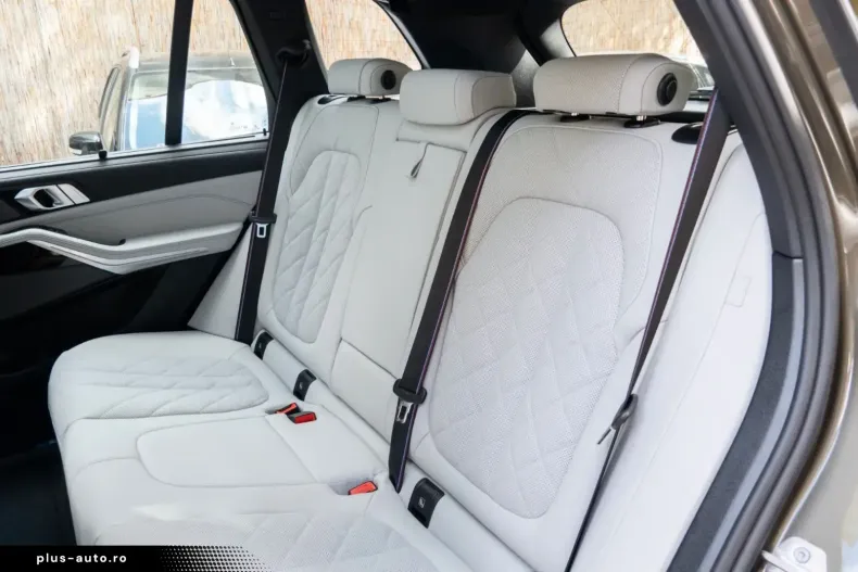 BMW X5 din 2025 cu 18.000 km - oferta BMW175152 - foto 15