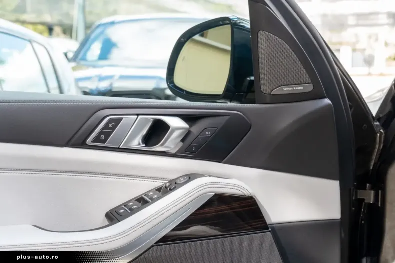 BMW X5 din 2025 cu 18.000 km - oferta BMW175152 - foto 17