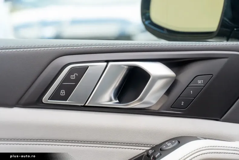 BMW X5 din 2025 cu 18.000 km - oferta BMW175152 - foto 18