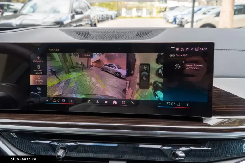 BMW X5 din 2025 cu 18.000 km - oferta BMW175152 - foto 21