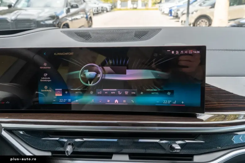 BMW X5 din 2025 cu 18.000 km - oferta BMW175152 - foto 22